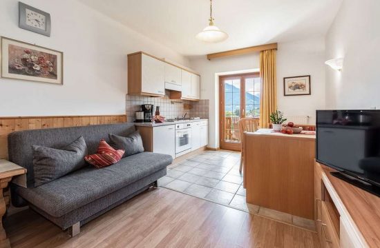 Casa Alber a Merano / Maia Alta - Alto Adige