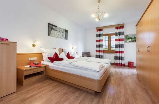 Casa Alber a Merano / Maia Alta - Alto Adige
