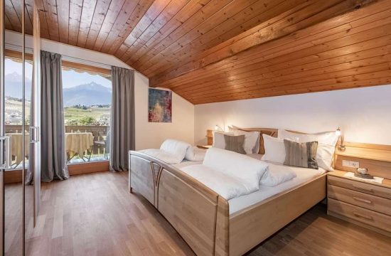 Haus Alber in Meran/Obermais - Südtirol