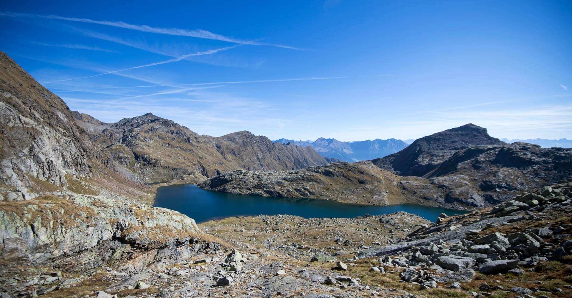 Herbsturlaub Südtirol