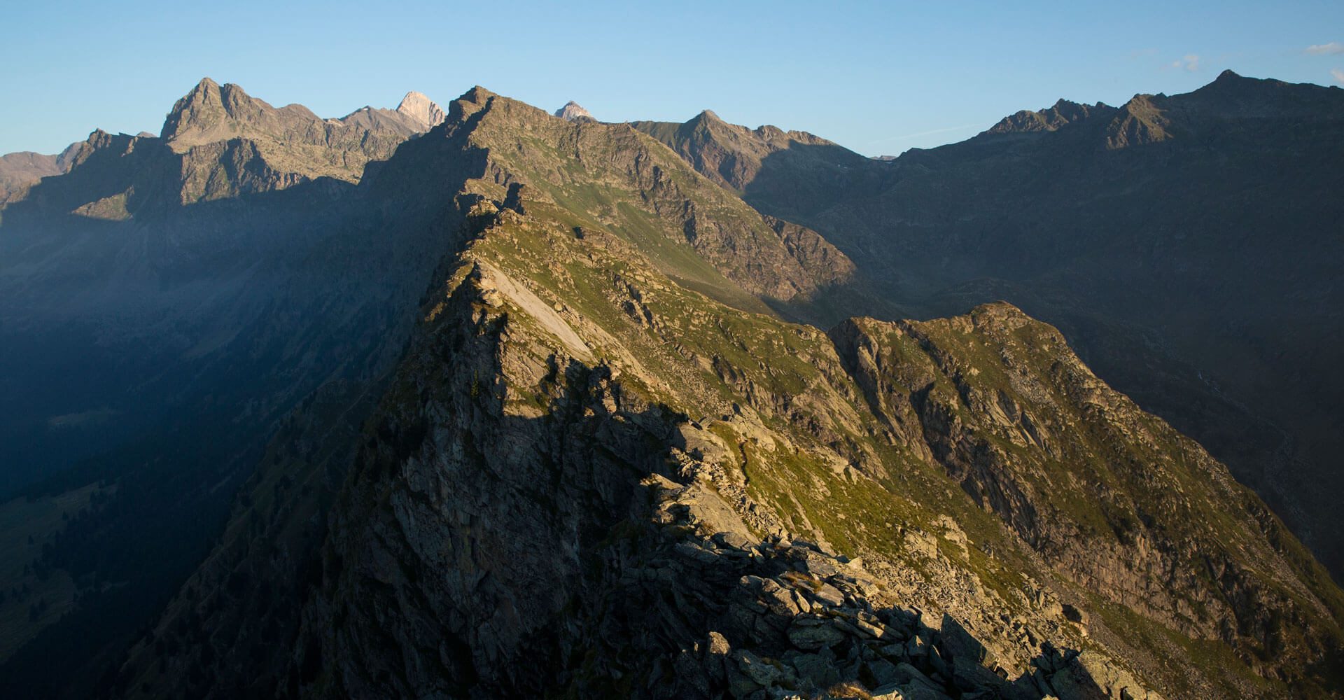 Wanderurlaub Meran